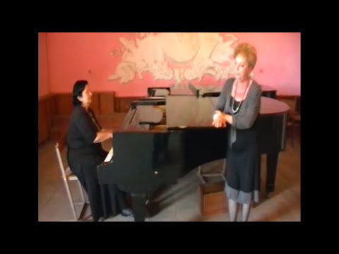 ფოთის საპატიო მოქალაქე, მუსიკოსი ნანი გუგუშვილი 74 წლის ასაკში გარდაიცვალა 14 04 21