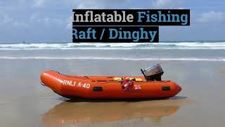 Best Inflatable Fishing Boats - Inflatable Pontoons, Rafts u0026 Kayaks - Expert Reviews