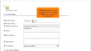 How to Host Multiple Portals in the Same DotNetNuke Installation - ISPAZE.COM Net Worth