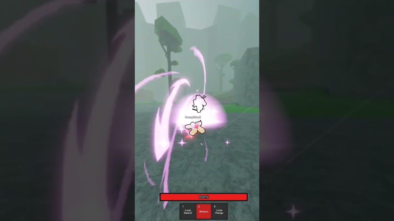 Love breathing Combo! - Rogue Demon 