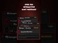 The ONLY Foundry VTT module you need for Survival 💀