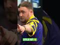 LITTLER 167 CHECKOUT! 🪄 | 2025 Mr Vegas Grand Slam of Darts