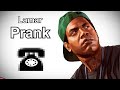 Lamar Calls the Old Couple - GTA V Prank Call