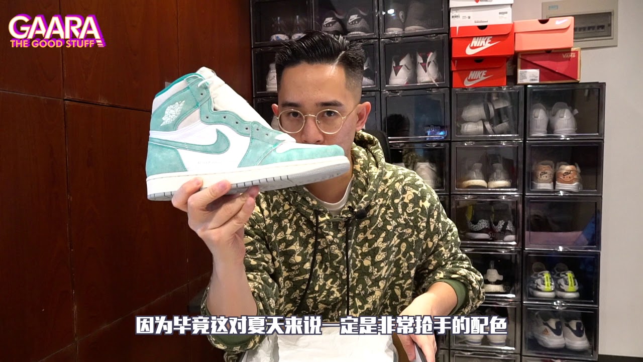 如何在NIKE官网原价抢限量鞋？四双开箱！ -