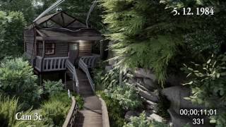 Mrose Polish Lasttrailer