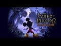 La Casa De Mickey Mouse Castle Of Illusion Mickey Minnie ...