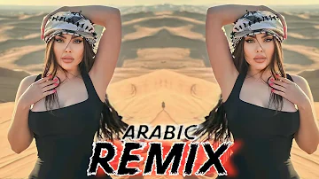 Arabic New Remix Song 2024 __ Bass Boosted __ Arabic Tiktok Trend Song __ Arabic Music