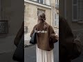 Ref:BHiOacLPPrI A week of paris outfits     #autumnfashion #ootd #parisfashionweek #paris #streetstyle #outfitinspo