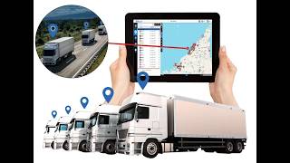Mejor Software de Rastreo GPS Vehicular + App Móvil | Seguimiento en Tiempo Real screenshot 1