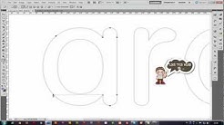 Photoshop Basic6 استخدام و رسم بـ البن تول