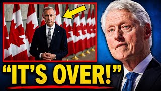"Mark Carney Just Humiliated Trump Without Saying His Name!" | 