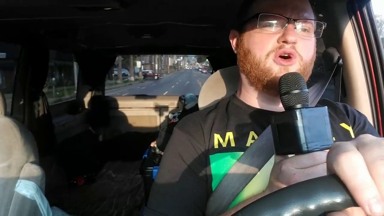 Finding Hampton Brandon