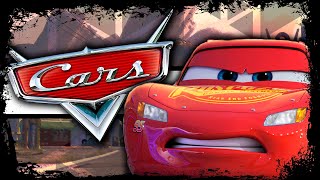 NFS для детей - Тачки /// Обзор на Тачки /// Cars