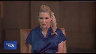 01/21/2026 - Rep. Haridopolos on Spectrum News - In-Focus with Allison Walker