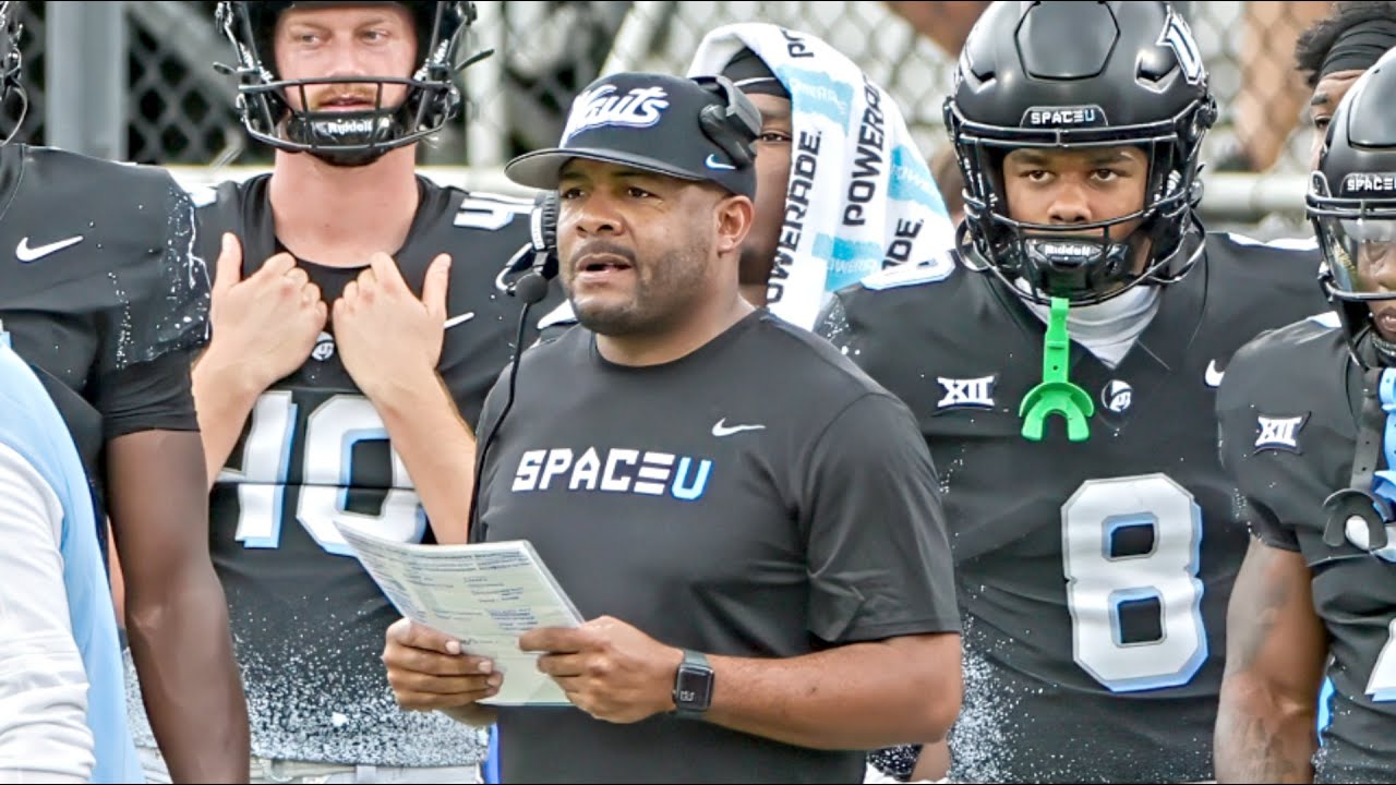 Tim Harris, Jr. Will Be An Asset To Florida State Football