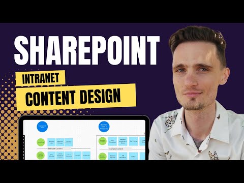 How To Design Intranet Information Architecture