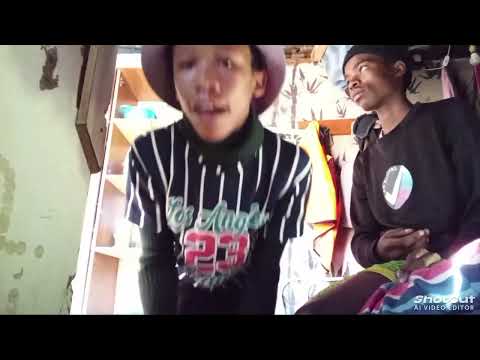 Nightmare Goda G Ft Donny Tozza 