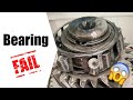 M32 Gearbox Repair Gen2 Upgrade / Repair / Information / Reconditioning | Full Walkthrough Procedure