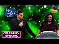 Manasi के तीखे सवालों का Akshay लाए एक Solution | Indian Idol S15 | Celebrity Special