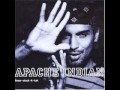 APACHE INDIAN - BOOM SHACK A LAK - BOOM SHACK A LAK (VERSION)