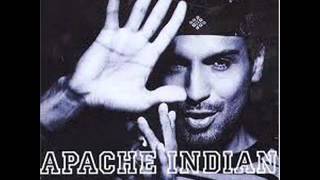 APACHE INDIAN - BOOM SHACK A LAK - BOOM SHACK A LAK (VERSION)