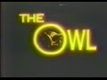 The Owl (1991) - Tom Holland&#39;s director&#39;s cut