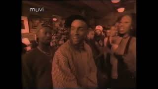 Watch Shaggy Soon Be Done video