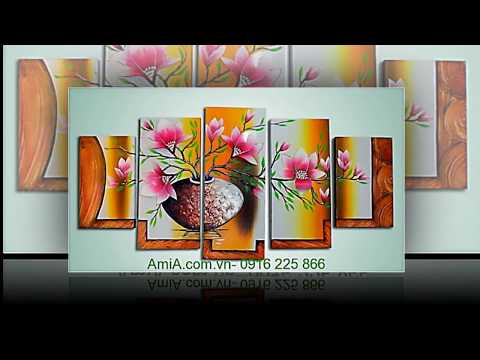 #1 Quà tặng tân gia tranh bình hoa đẹp và ý nghĩa - Siêu thị tranh AmiA Mới Nhất 95 #1 Quà tặng tân gia tranh bình hoa đẹp và ý nghĩa – Siêu thị tranh AmiA Mới Nhất