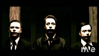 Kal Hast - Rammstein & Hard Bass School | RaveDJ