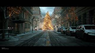 CGI Showreel 2025 | Romuald Chaigneau