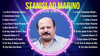 Top Hits Stanislao Marino 2024 ~ Mejor Stanislao Marino lista de reproducción 2024