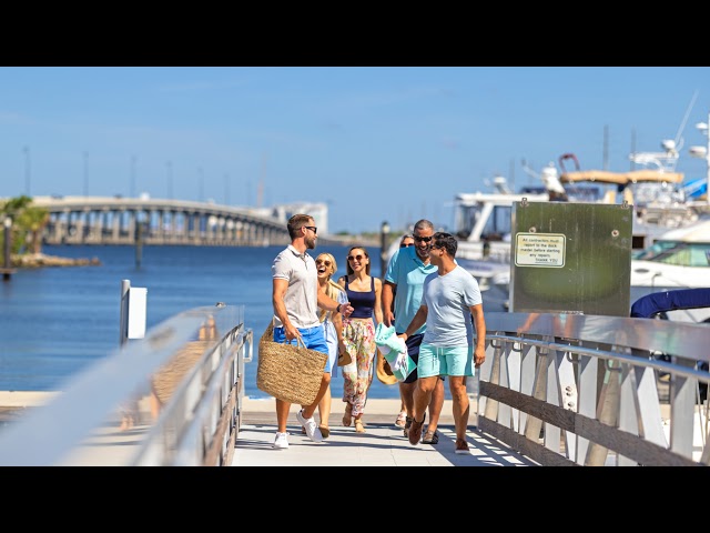 Punta Gorda / Englewood Beach Live Stream