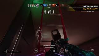 Im Hacking OMG lol