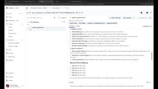 LangGraph Multi-Agent Stock Research Assistant - proof of concept
