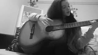 Yıldızların Altında Gitar