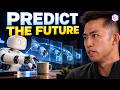 Robots That Predict the Future: Dyna-2 & Physical AI — Jason Ma, Dyna Robotics Episode cover