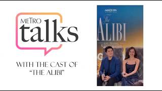 The Alibi Cast Members On Their Favorite Memories From Filming The Series