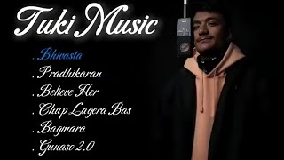  Tuki  Hits Jukebox  Collection  2025 Popular   Best  Collection jukebox