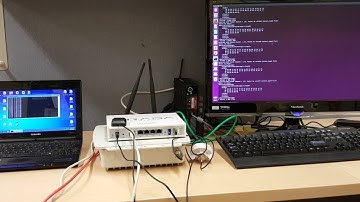 DSRC Beaconing Testing