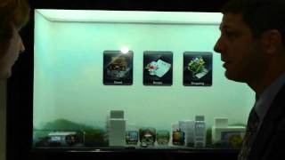 Samsung's Smart Window Review Engadget
