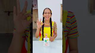 How to use liquid soap correctly? 🧼 #shorts