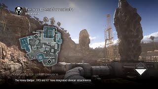 Saturday Special COD Ghosts Custom Game 2-Match Episode 1