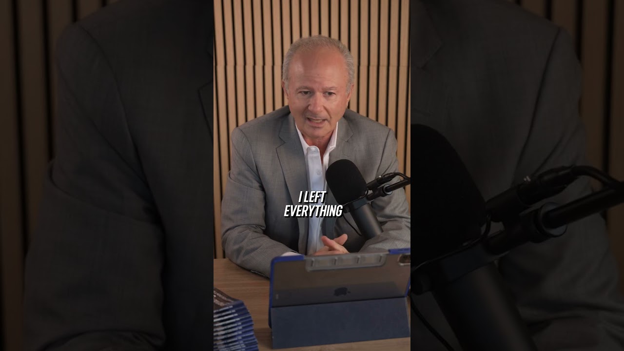 This is how a blind date changed my career as a lawyer