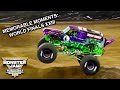 Most Memorable Moments From World Finals XXIII | Monster Jam