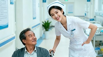 Nữ bác sĩ xinh đẹp tài giỏi bị xem thường, nào ngờ cô là người duy nhất có thể cứu sống chủ tịch