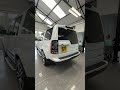 2016 Land Rover Discovery SDV6 Landmark Showcase | Parker Prestige