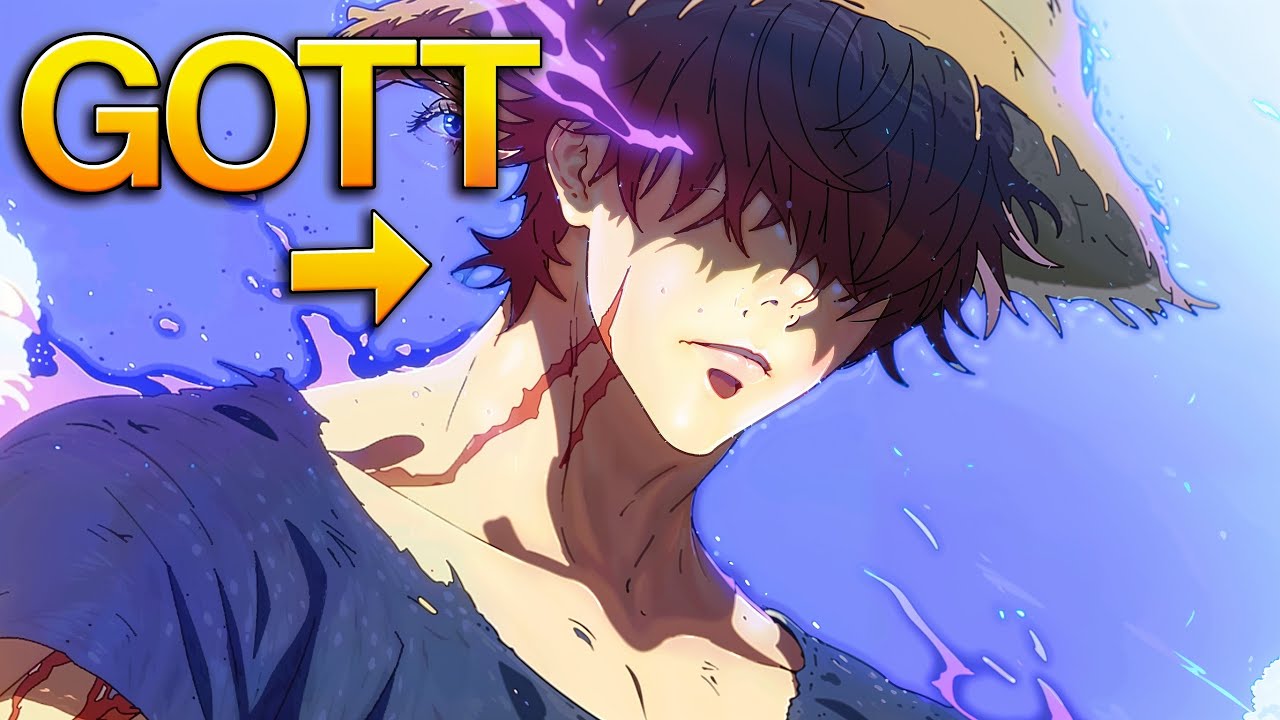 Sie Nannten Ihn Schwach Doch Dann Erlangt Er Dämonenkräfte