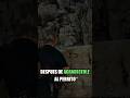 Capítulo 4 de Resident Evil 4 Remake en Menos de 1 Minuto #shorts