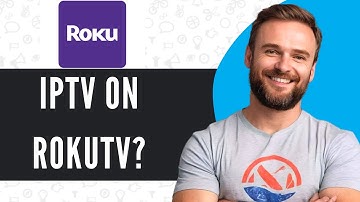 QUICKLY INSTALL IPTV SMARTERSPRO ON ROKU TV - FULL GUIDE