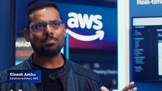 Assisted Maintenance & Agentic Workflows for Industrial Equipment Fleets | Amazon Web Services